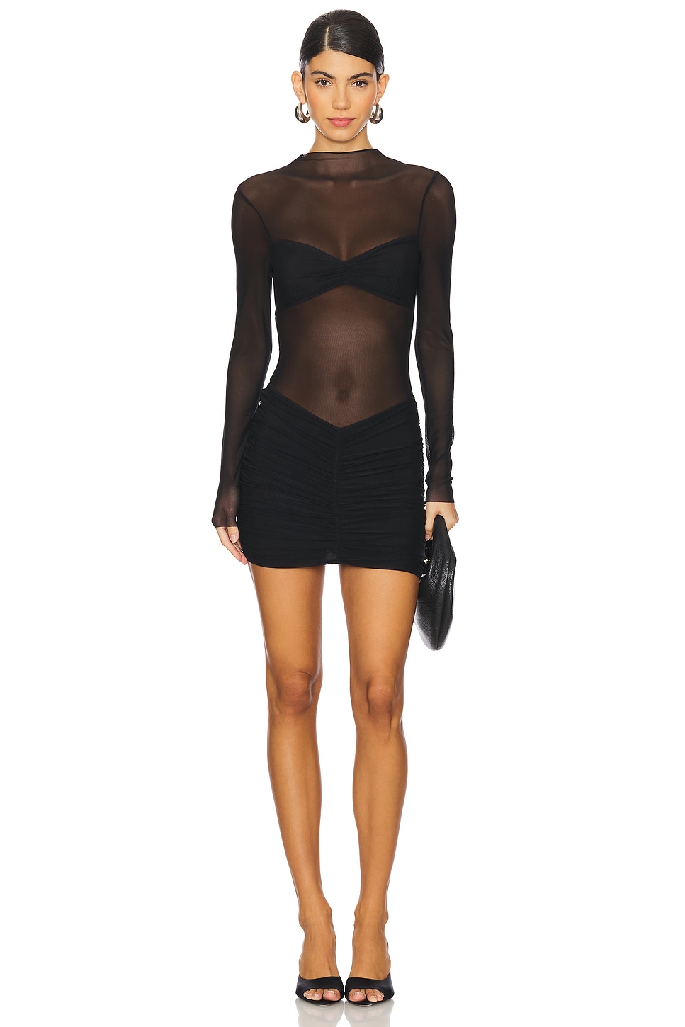 superdown Carolina Mini Dress