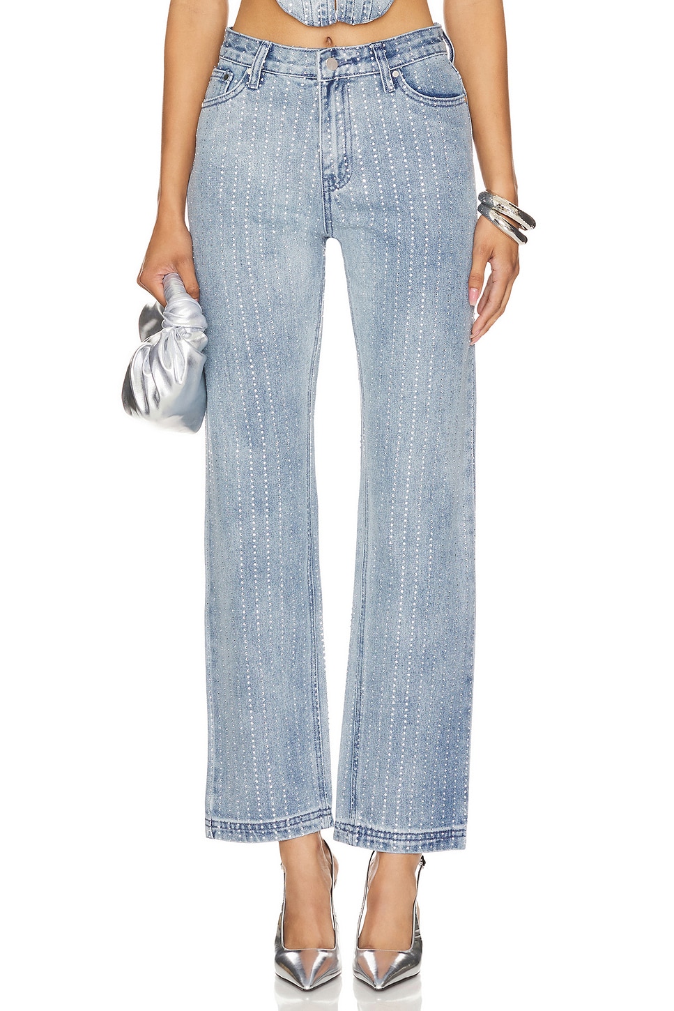 superdown Ileen Crystal Jean