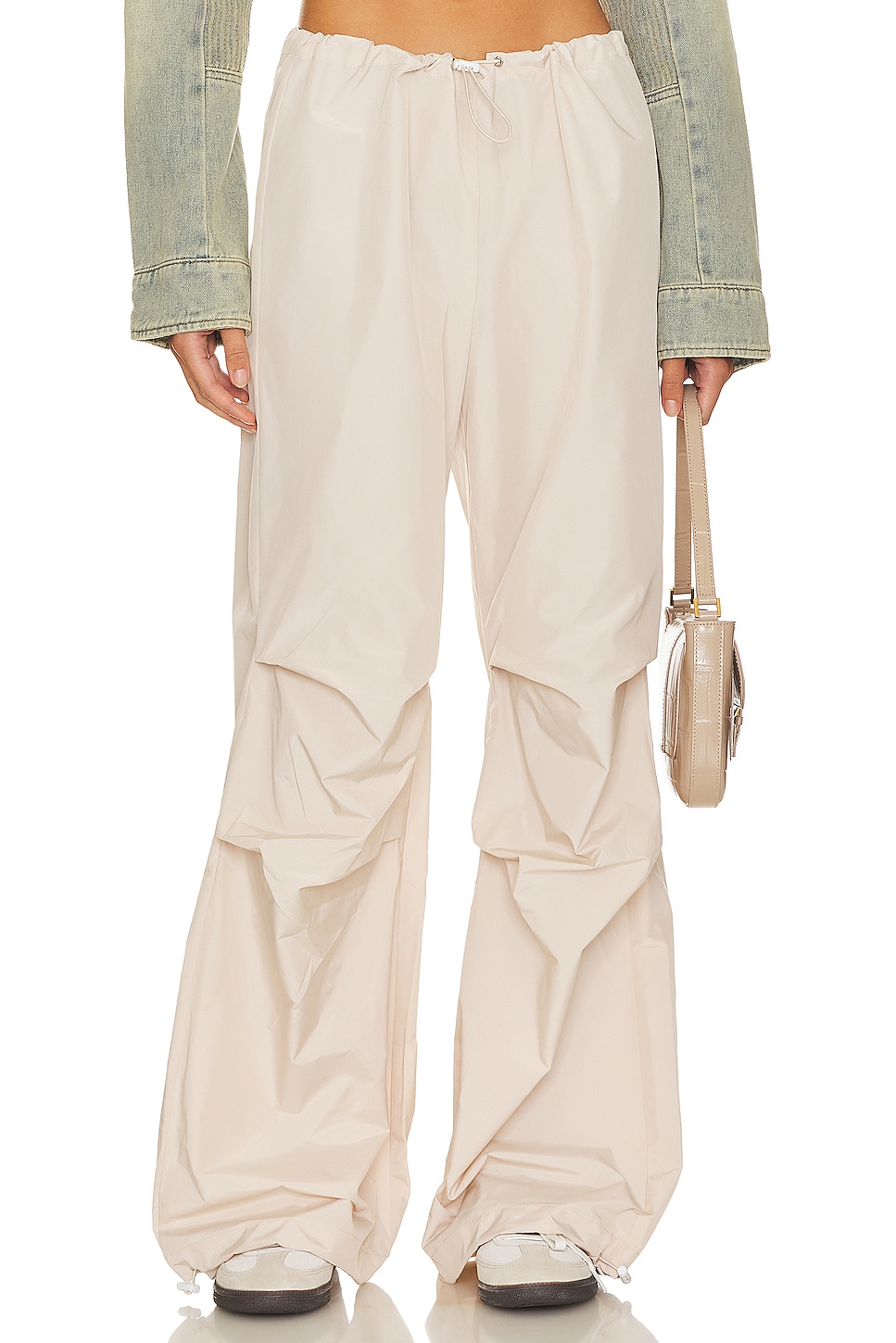 superdown Ayla Parachute Pant