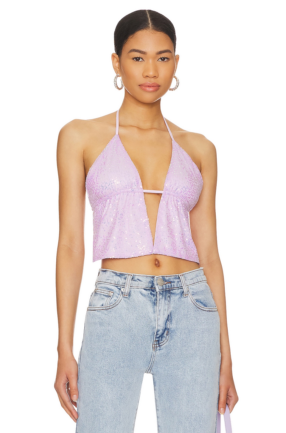 superdown Marilena Top