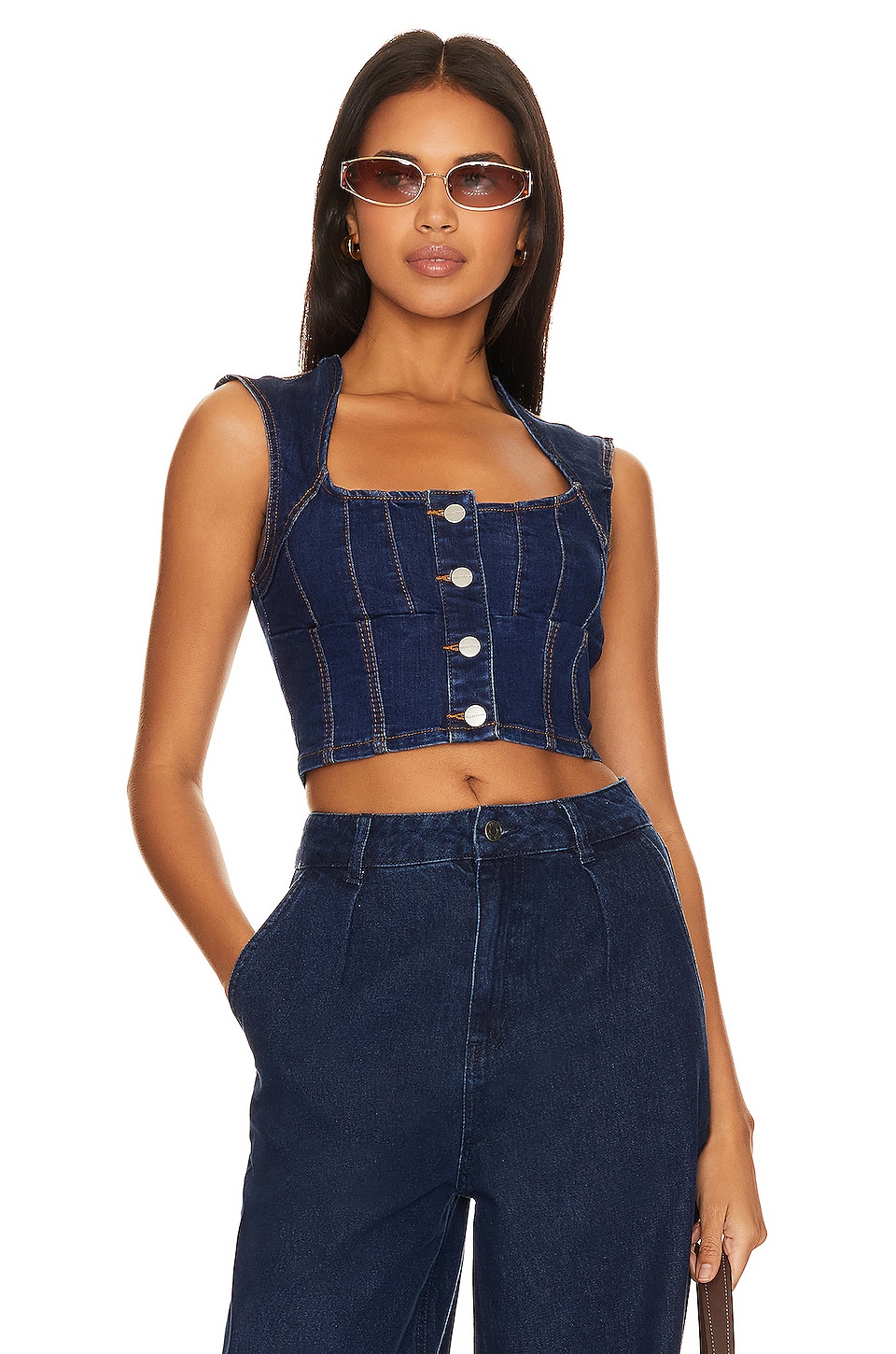 superdown Dola Top