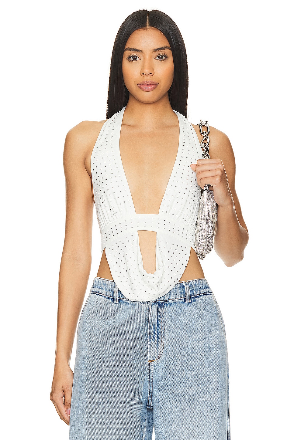 superdown Jazlyn Top