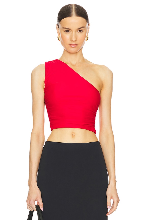 superdown Cassandra Crop Top
