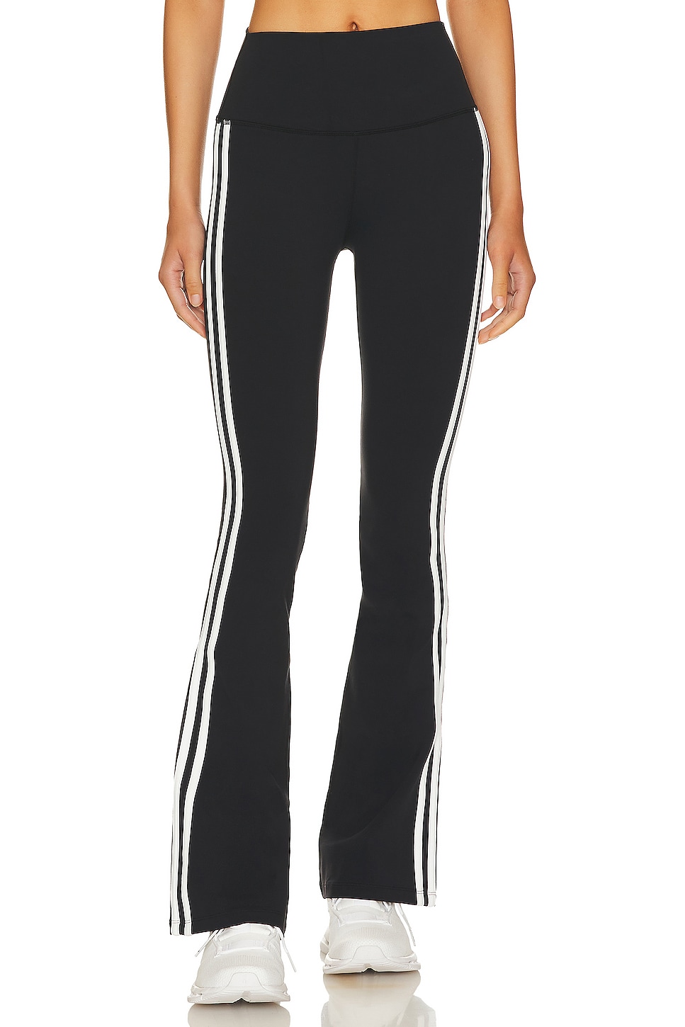 Splits59 Raquel High Waist 30" Supplex Flare Legging