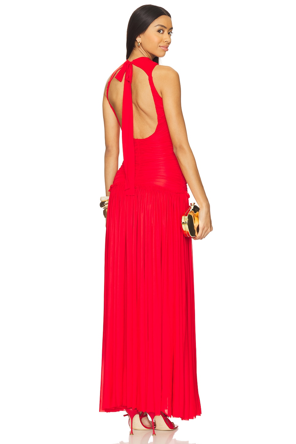 SIEDRES Alina Dress