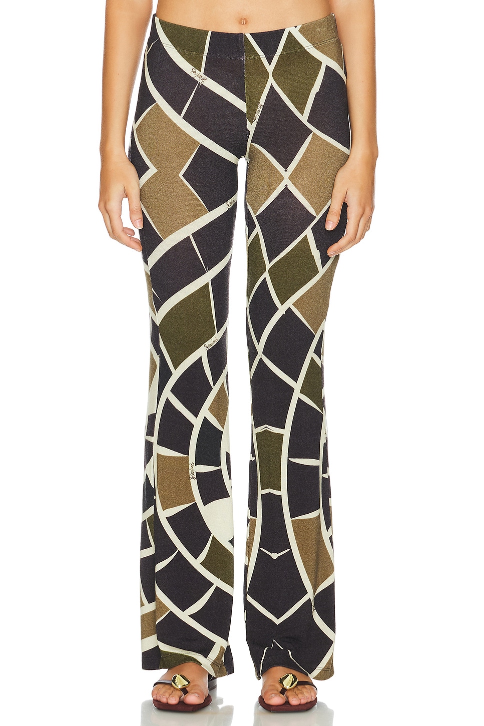 SIEDRES Flo Pant