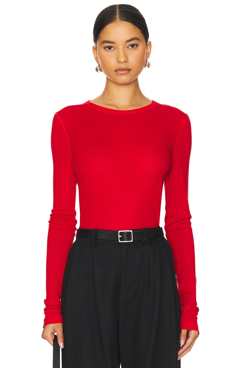 Rue Sophie Clef Top
