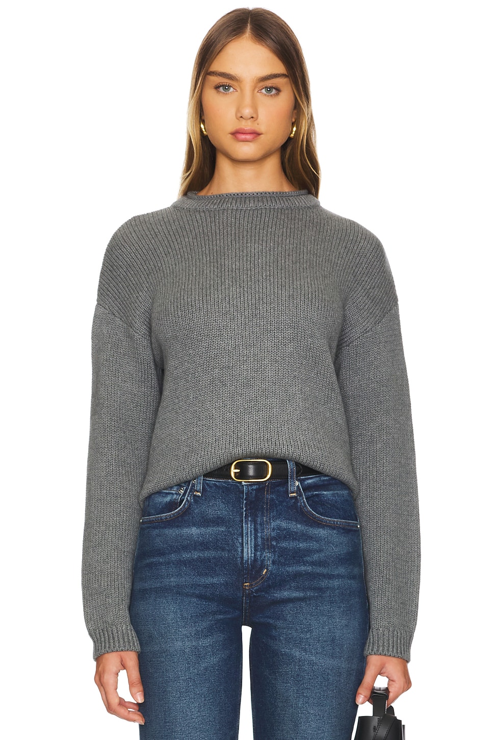 Stitches & Stripes Troy Crewneck Pullover
