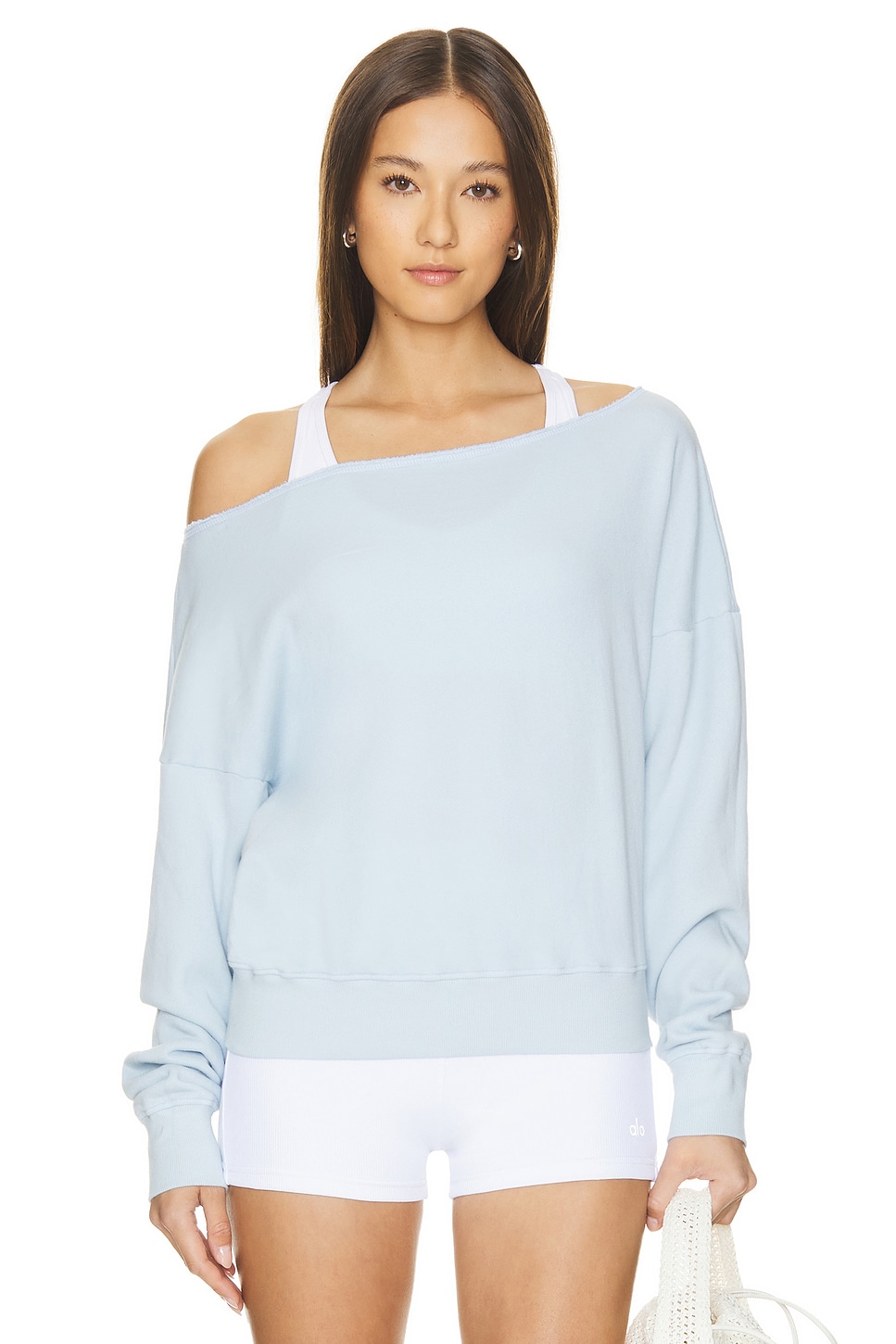 STRUT-THIS Crawford Sweatshirt