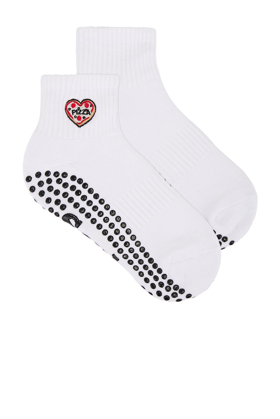 Souls. Pizza Sock