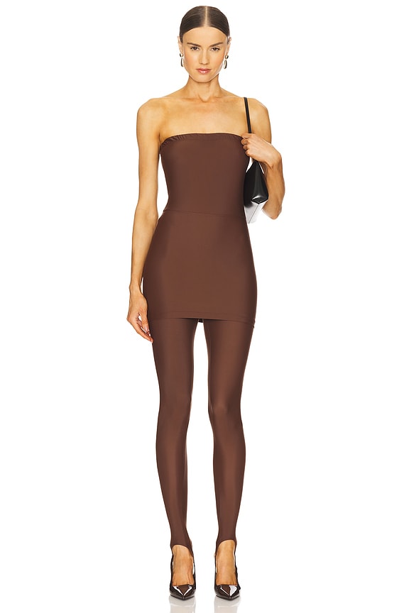 Somebodee Bruna Stretch Dress