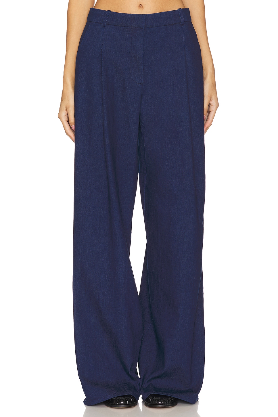 The Garment Merci Wide Pants