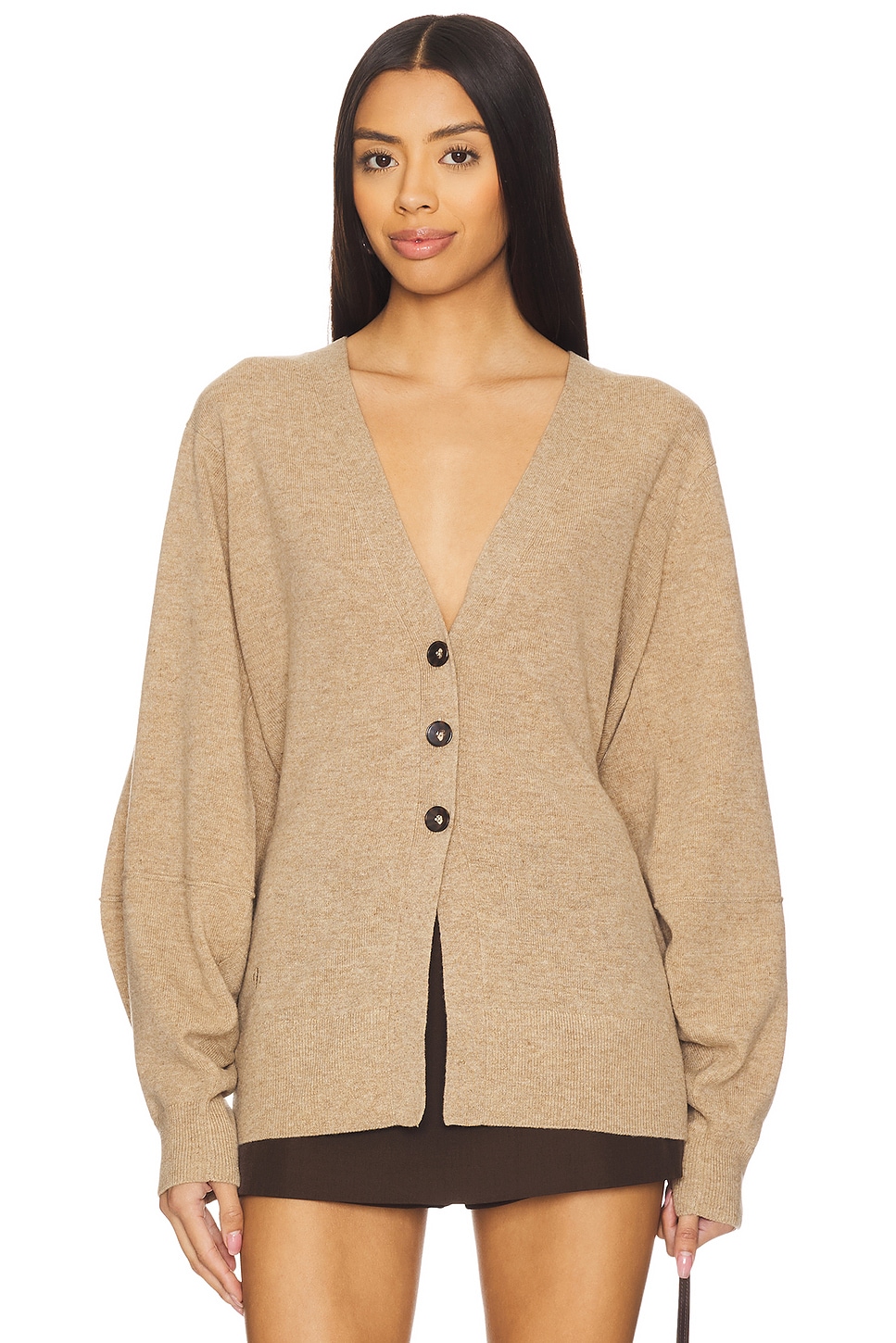 The Garment Como Sleeve Cardigan