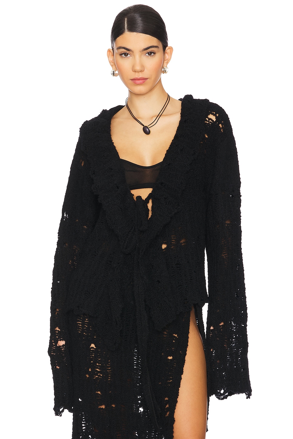 TG Botanical Cecilia Blouse