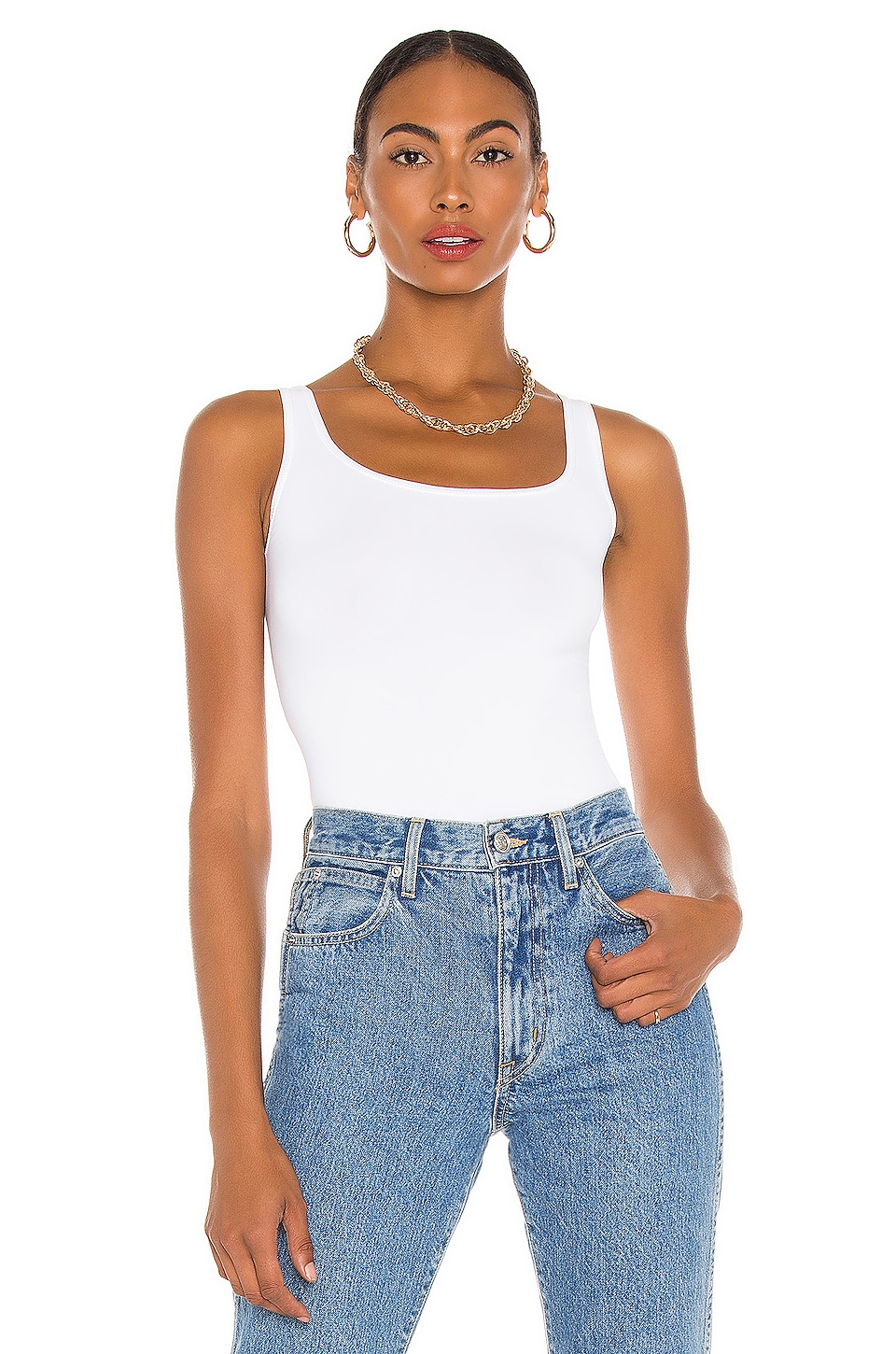 Theory Len Tubular Tank