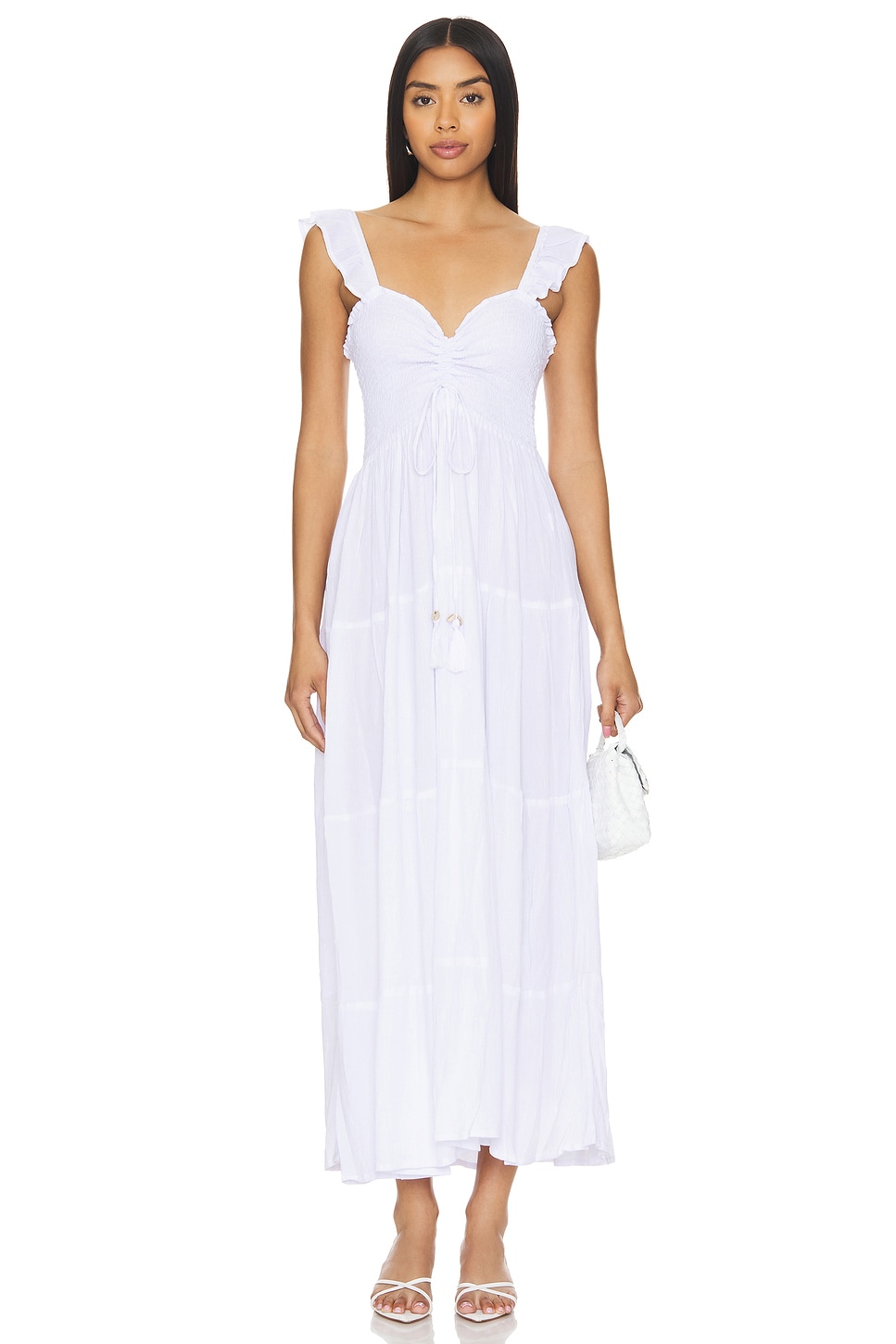 Tiare Hawaii Napua Maxi Dress