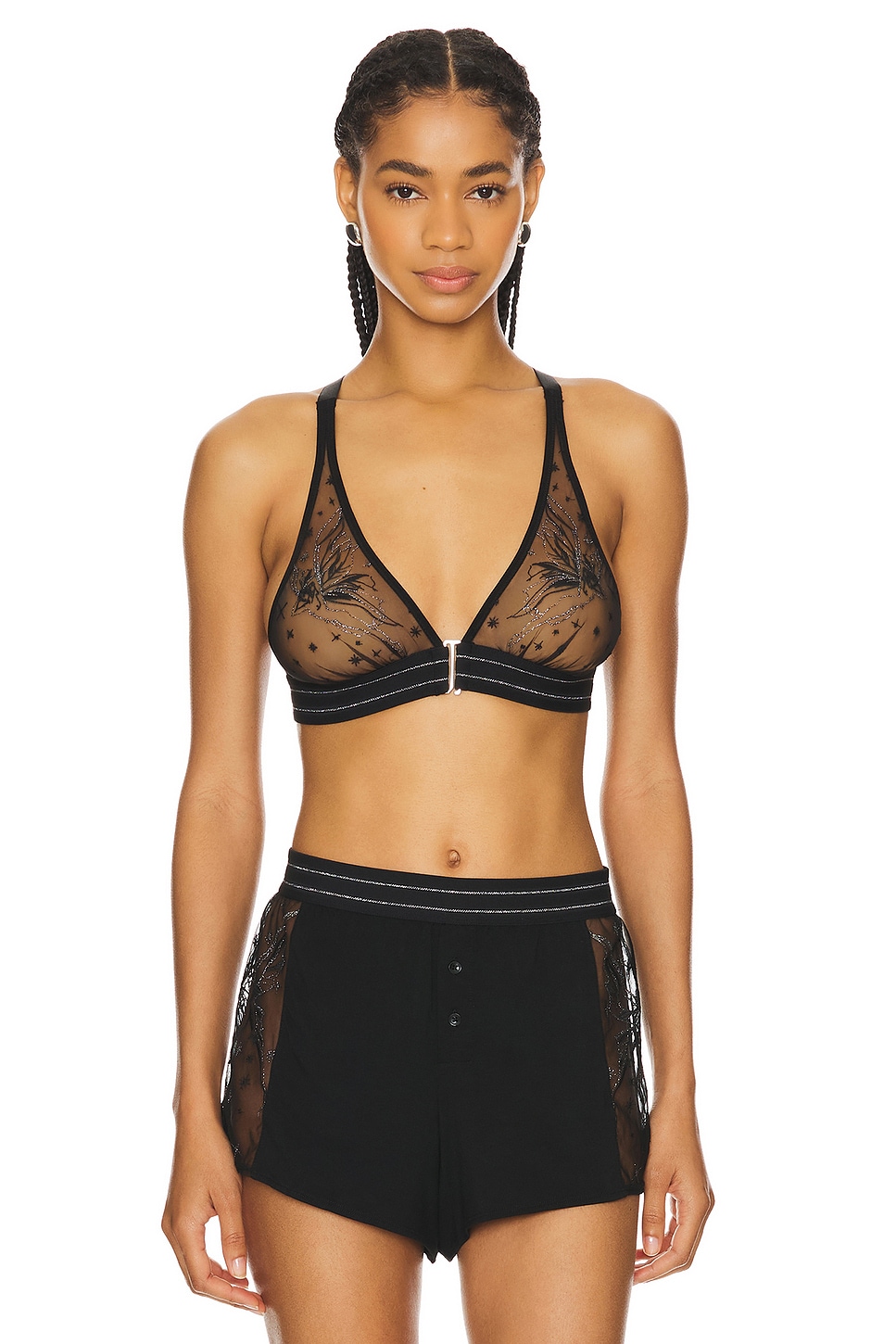 Thistle and Spire Fae Bralette