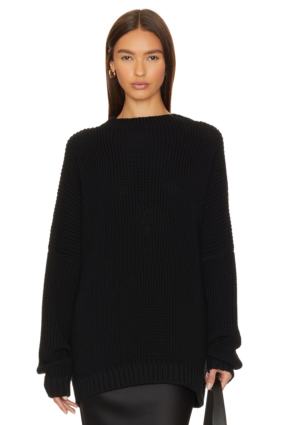 The Knotty Ones Laumes Sweater