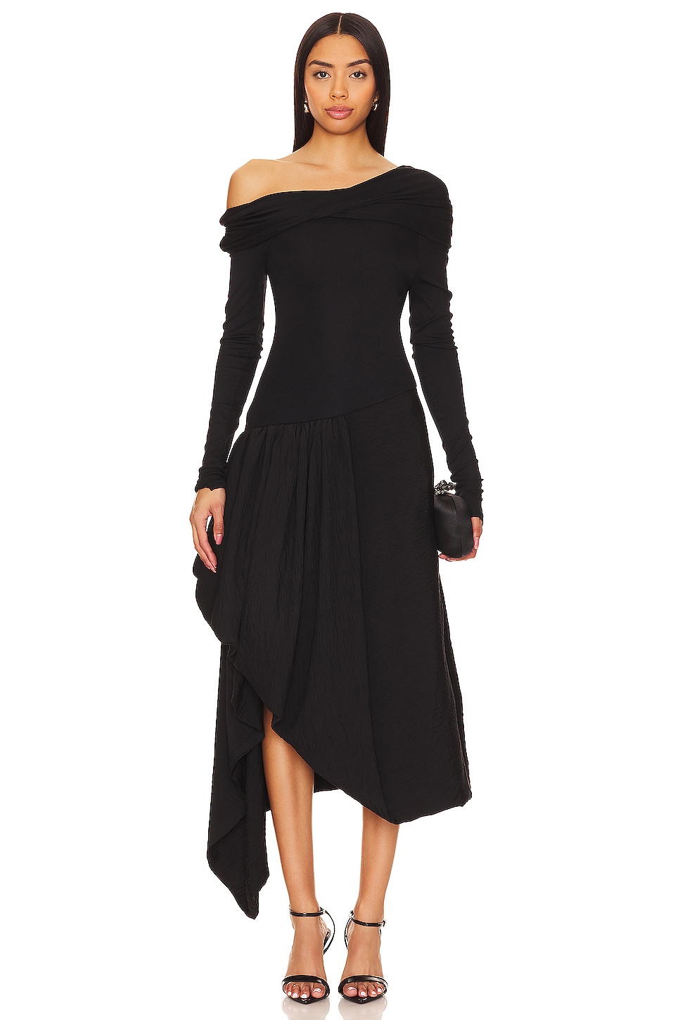 The Line by K Vasco Dress
