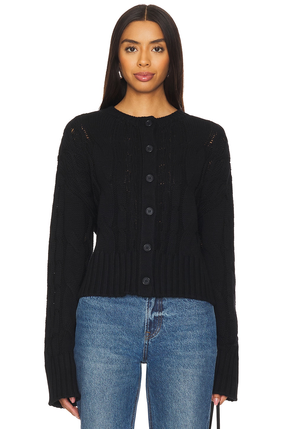 Tularosa Kari Cardigan
