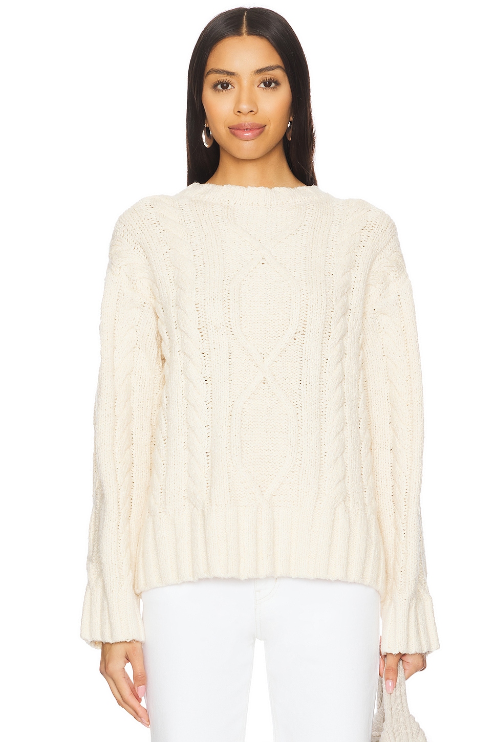 Tularosa Axel Sweater