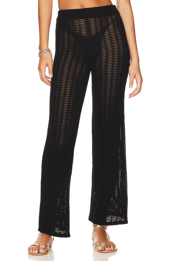 Tularosa Maeve Knit Pants