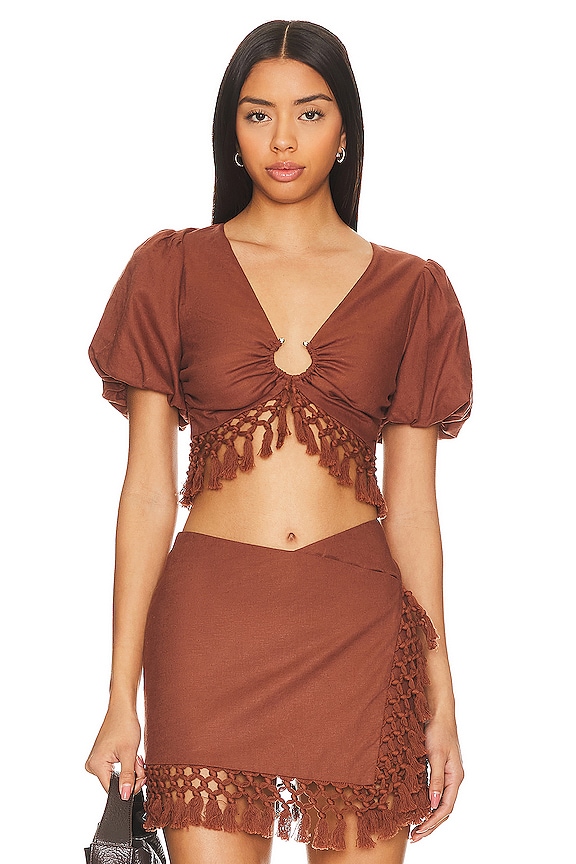 Tularosa Lexi Top