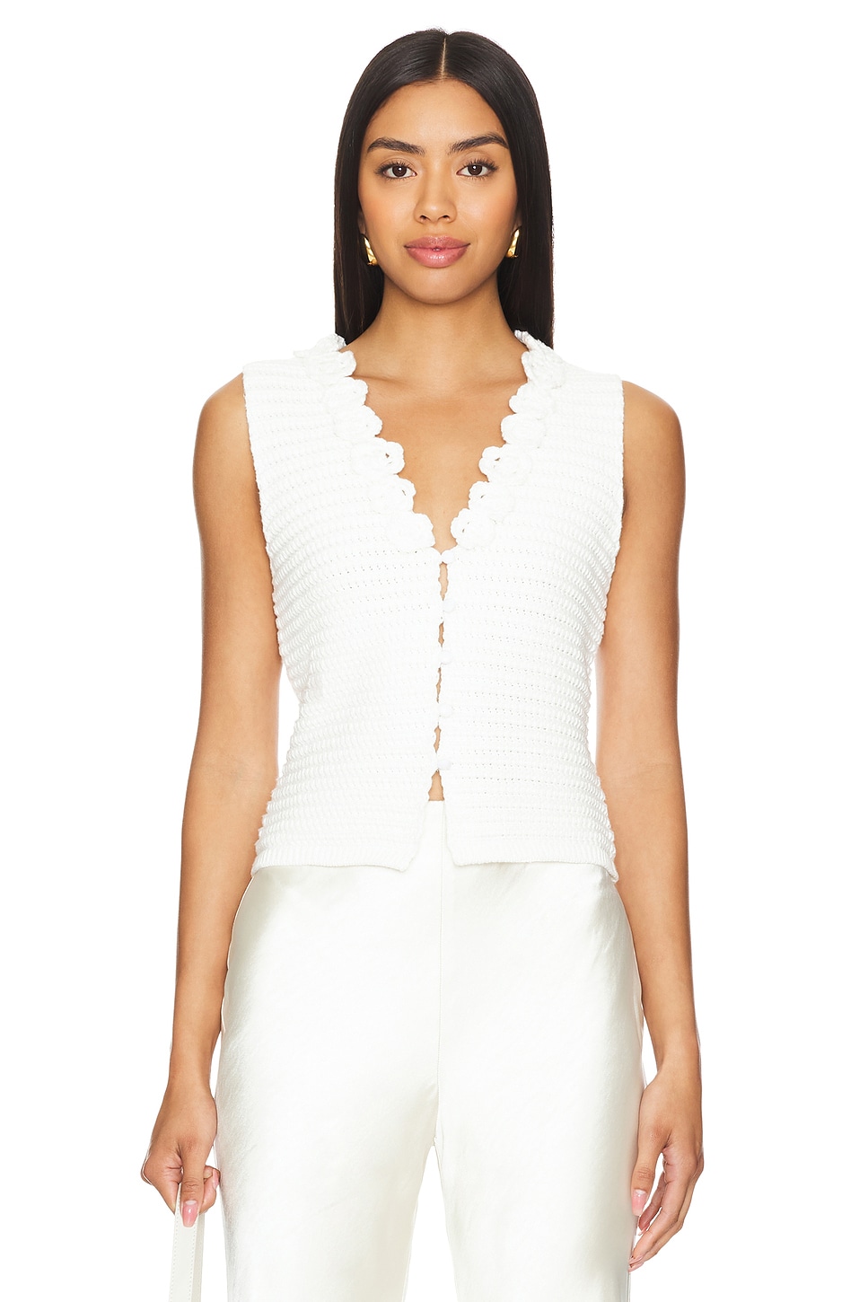 Tularosa Callia Vest