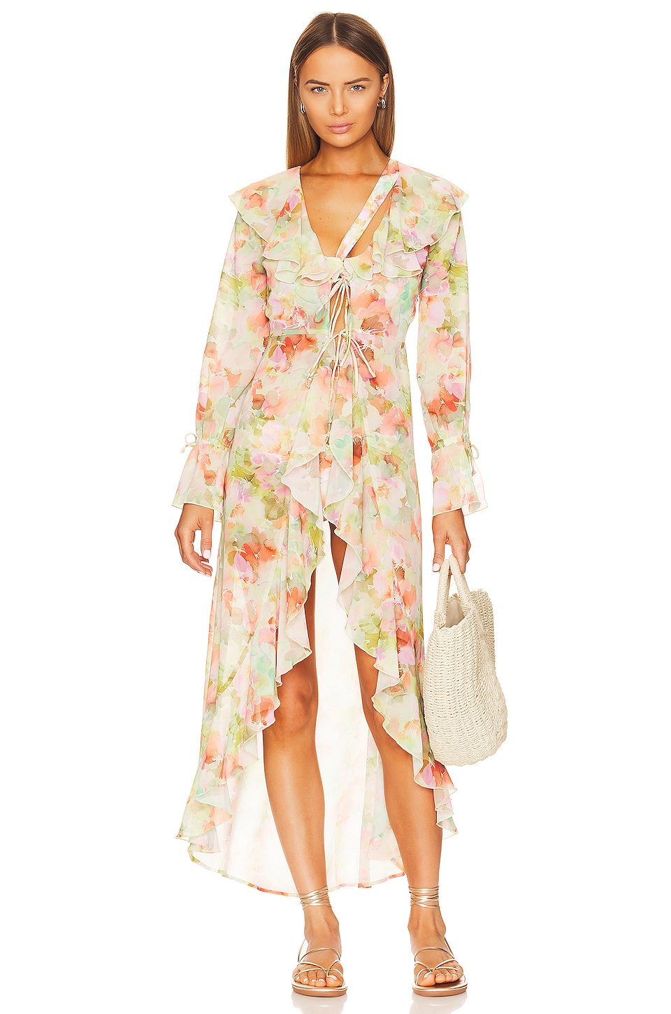 Tularosa Maisie Robe