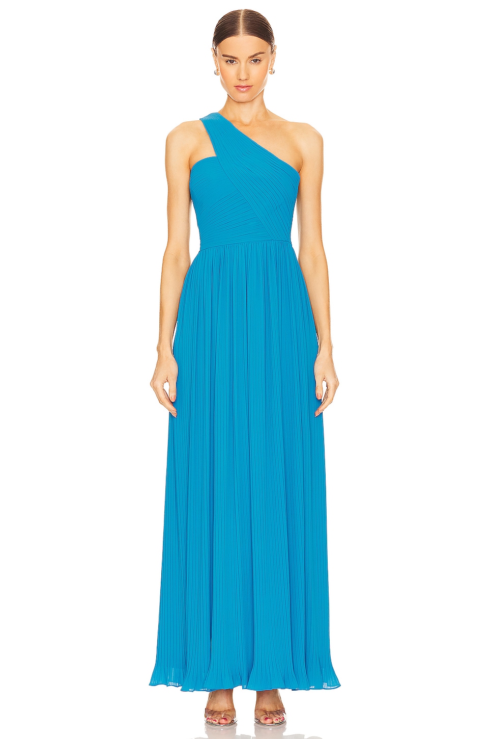 AMUR Skye Gown