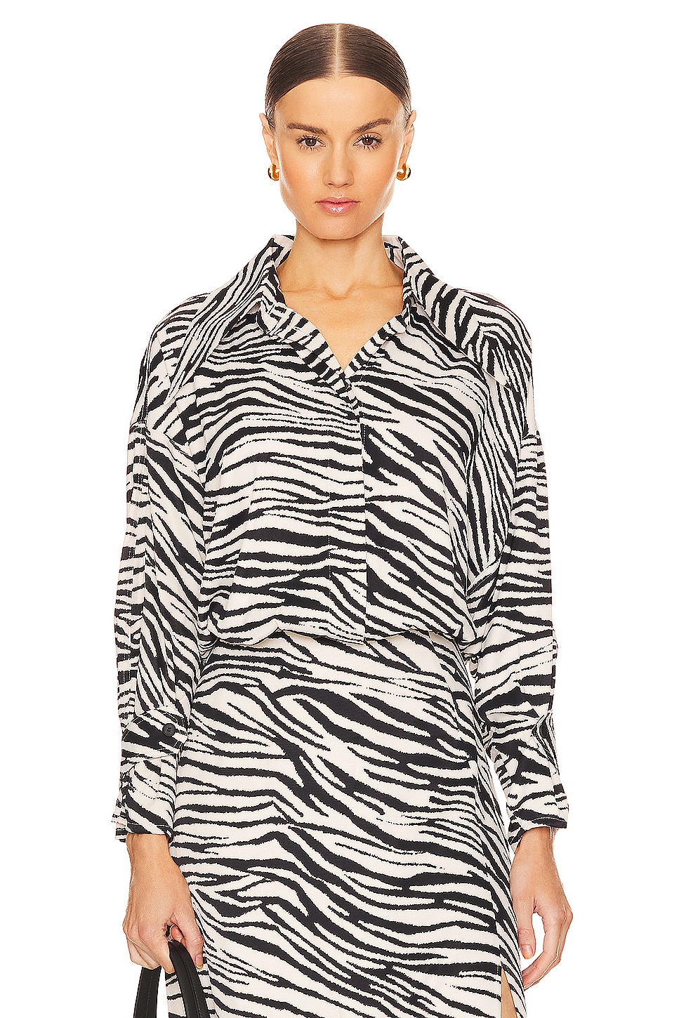 Undress Code Love Shirt