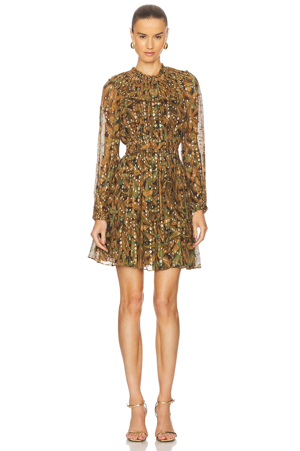 Ulla Johnson Elisa Dress