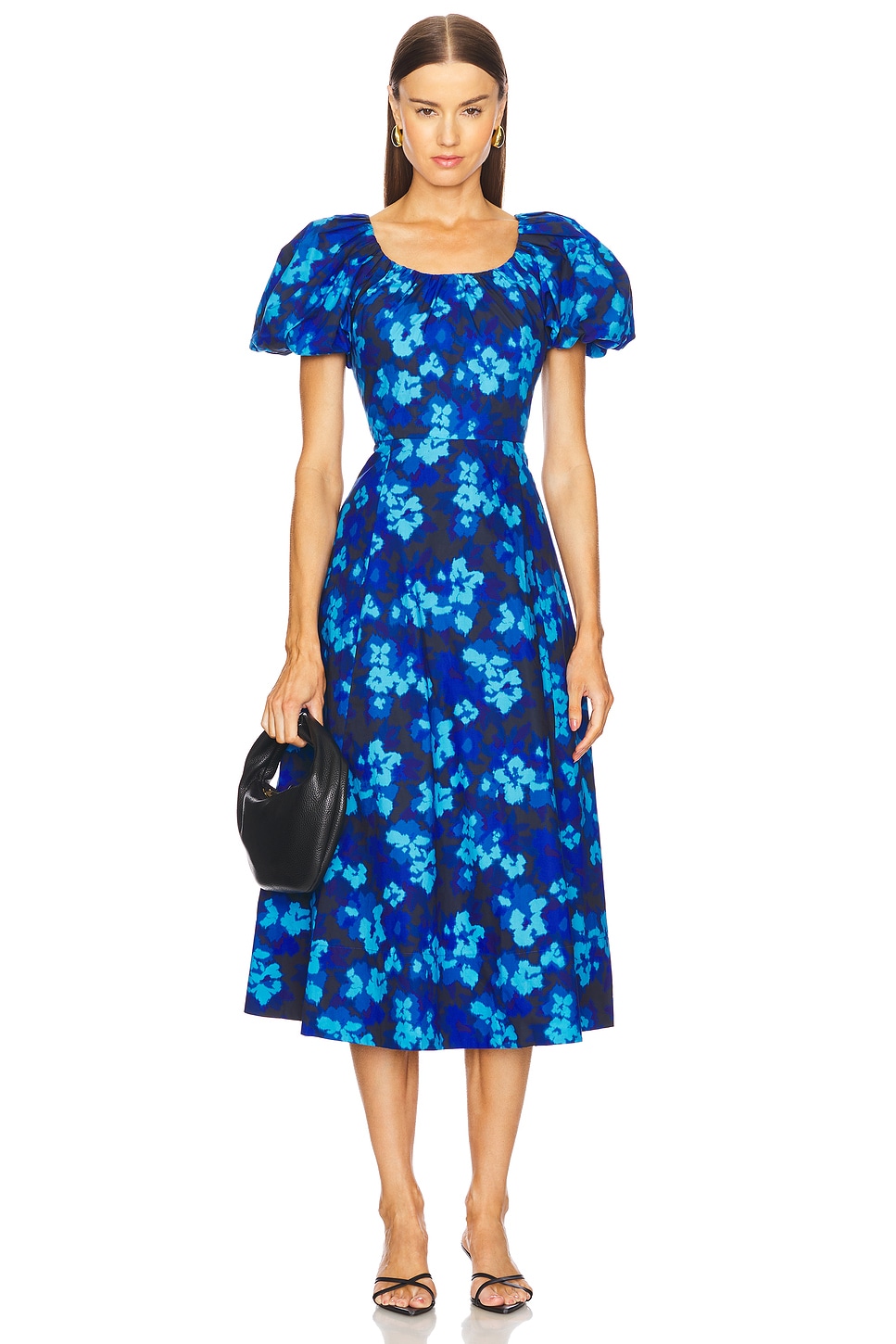 Ulla Johnson Imara Dress