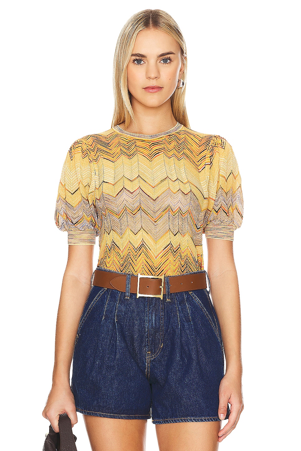 Ulla Johnson Priscilla Top