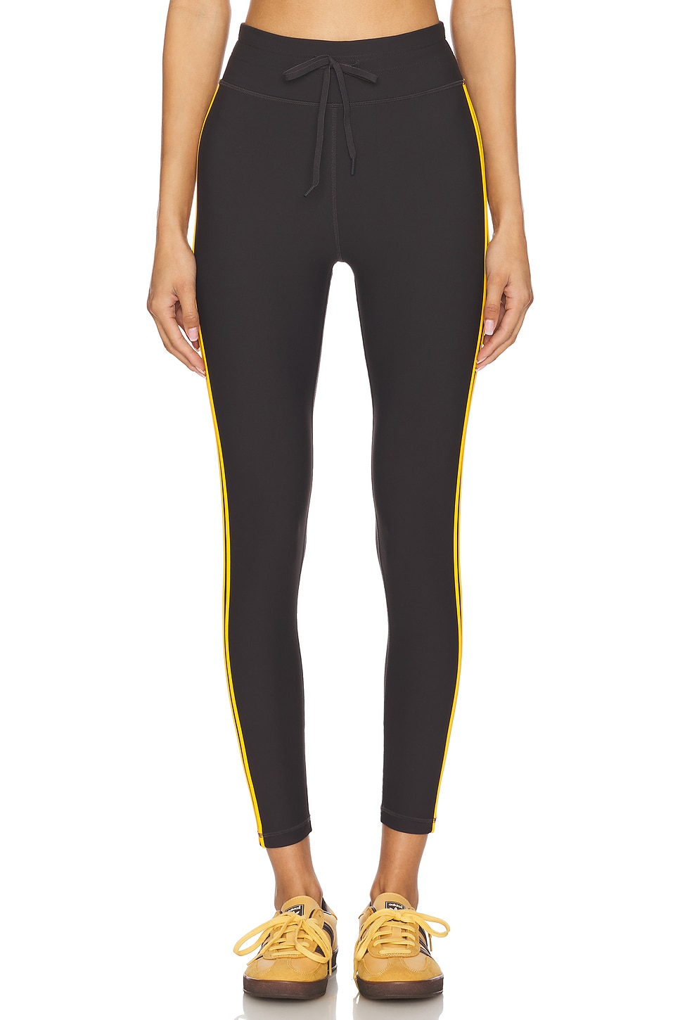 THE UPSIDE Beaufort 25in Midi Pant