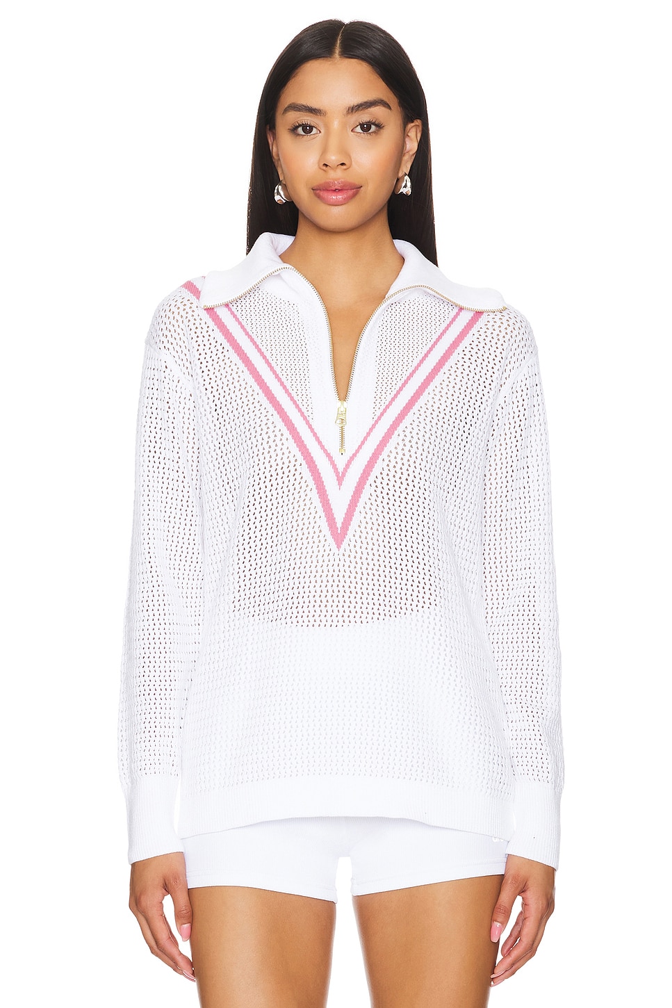 Varley Savannah Sweater
