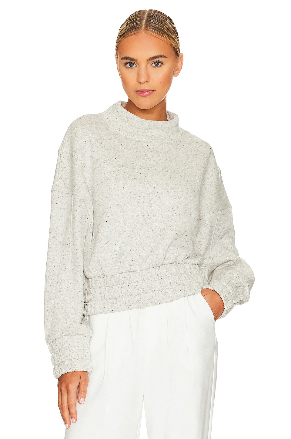Varley Dunbar Sweatshirt