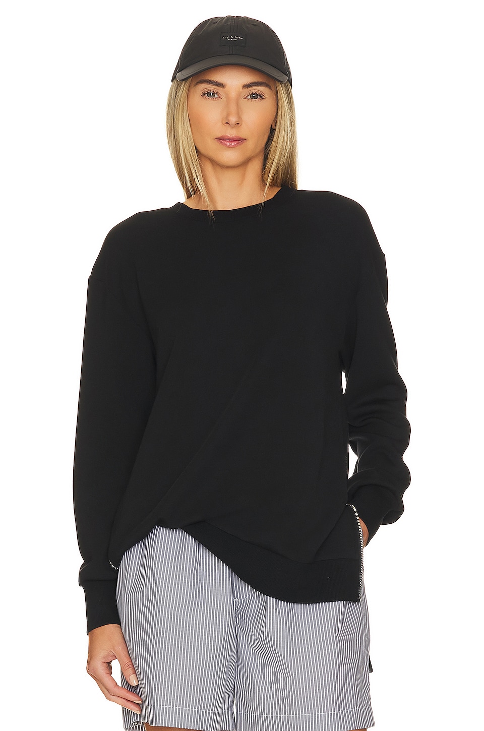 Varley Charter Sweatshirt 2.0