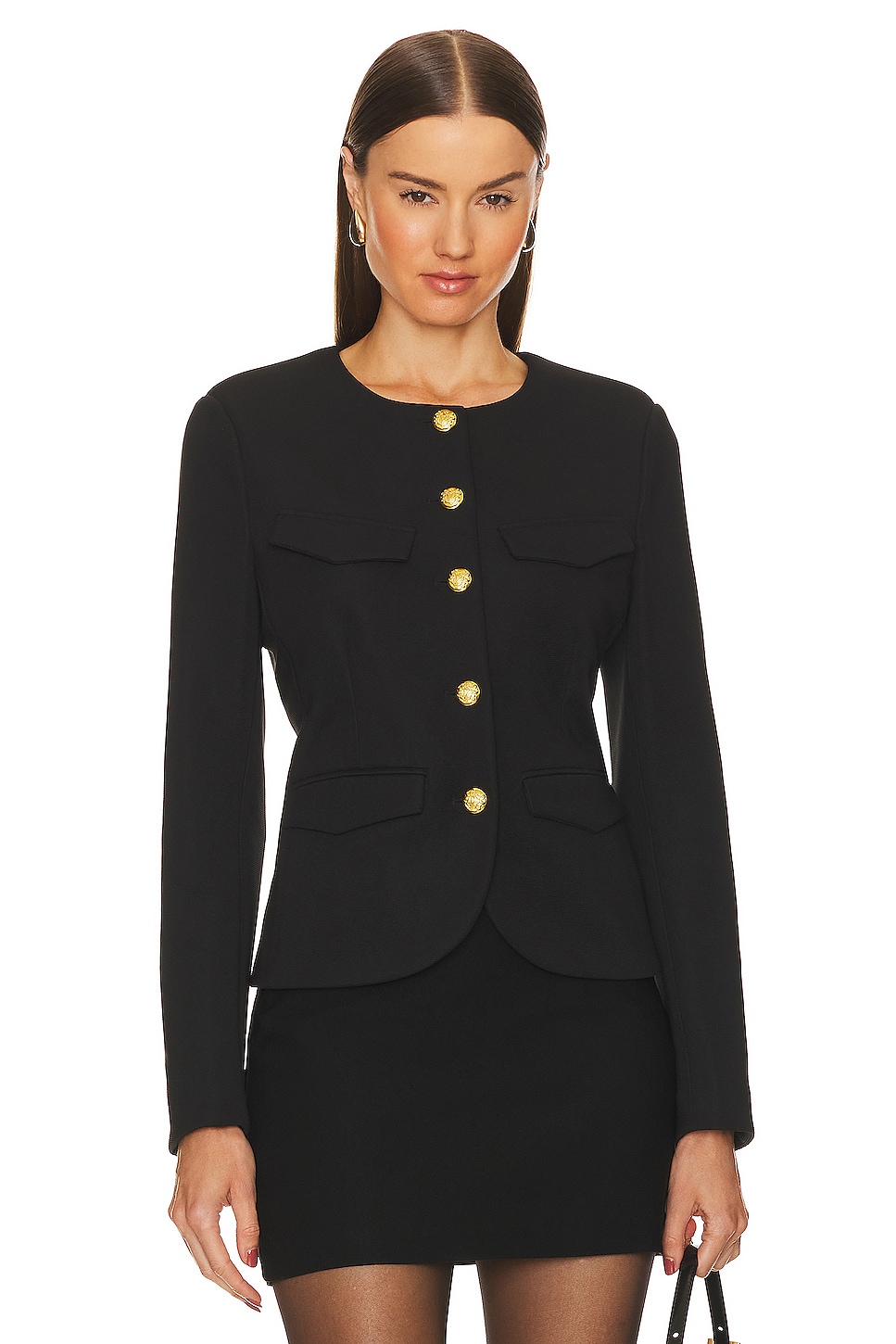 Veronica Beard Kensington Jacket