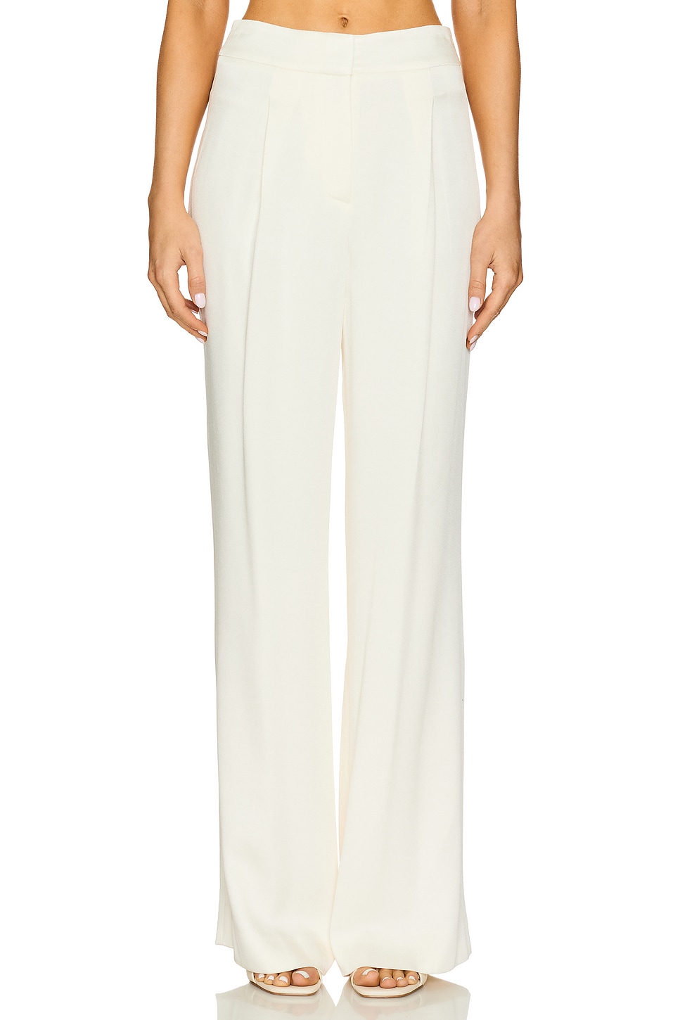 Veronica Beard Robinne Pant