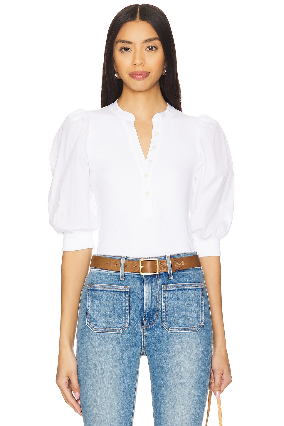 Veronica Beard Coralee Top