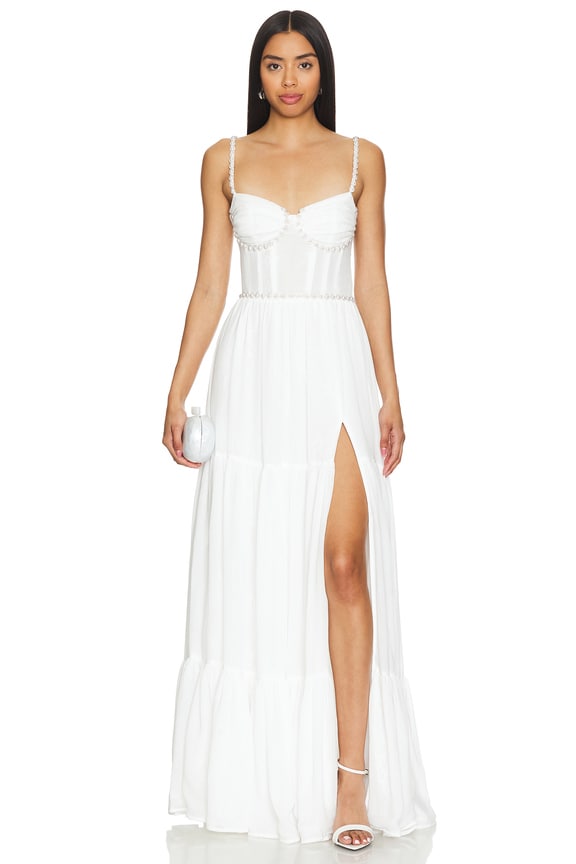 V. Chapman Gwen Gown