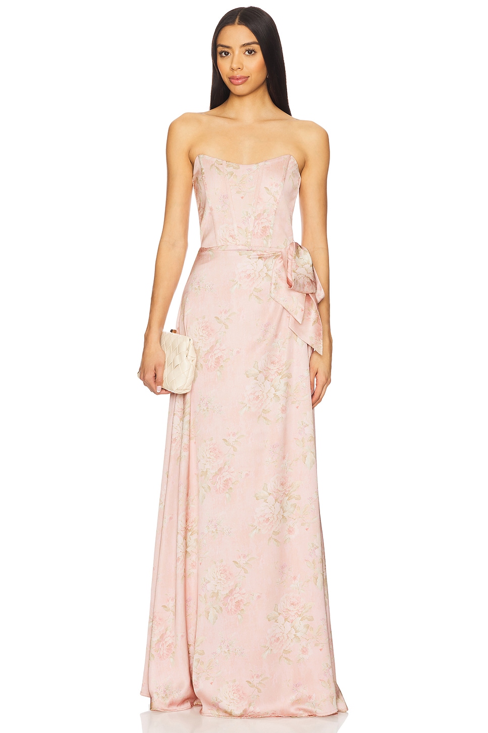 V. Chapman Cecilia Gown