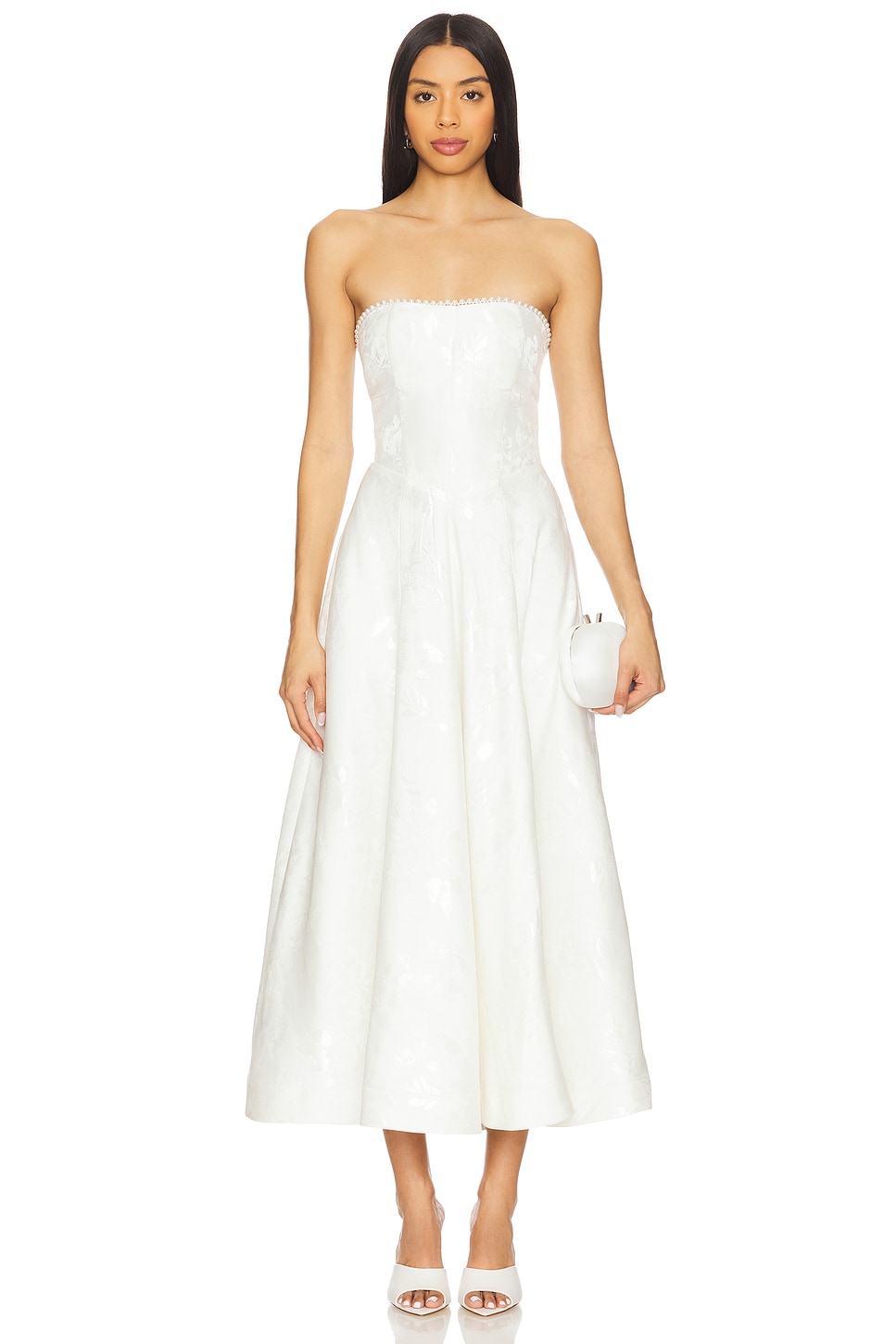 V. Chapman Hazel Dress