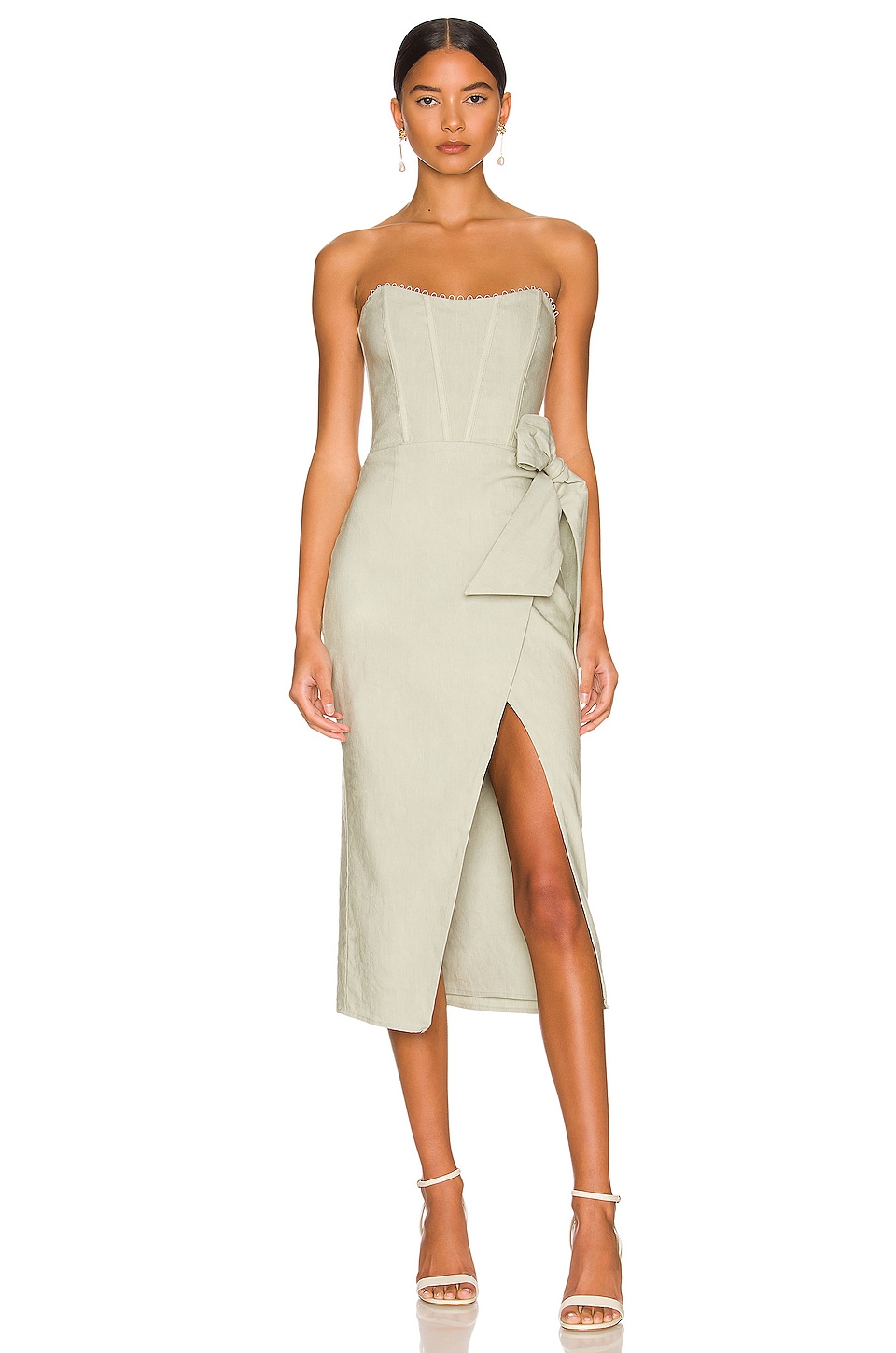 V. Chapman Liliana Dress