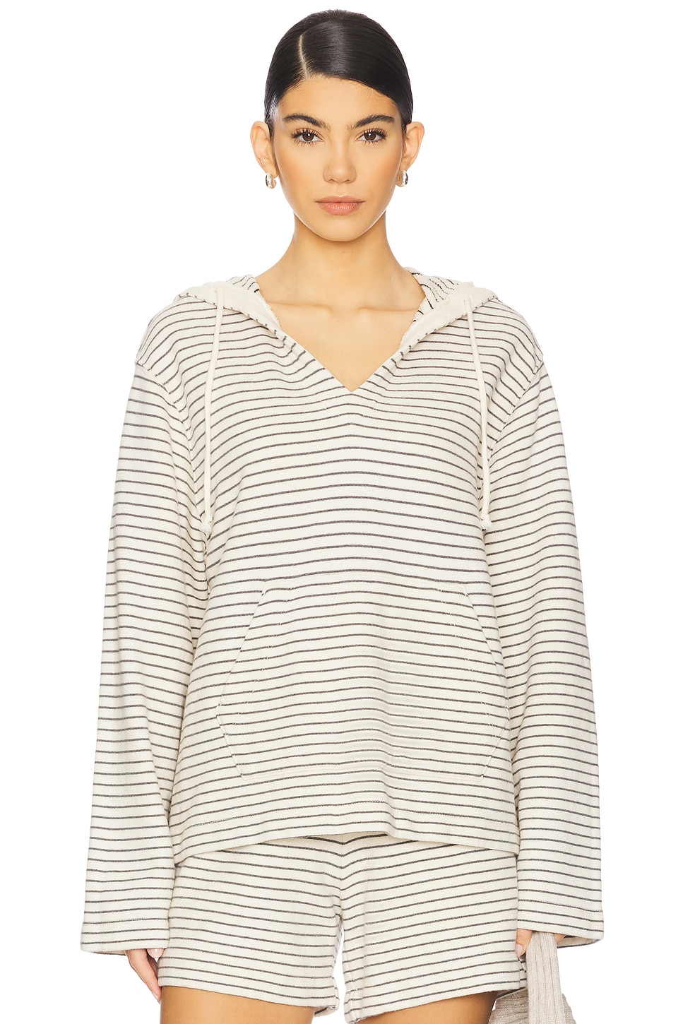 Velvet by Graham & Spencer Jordyn Hoodie