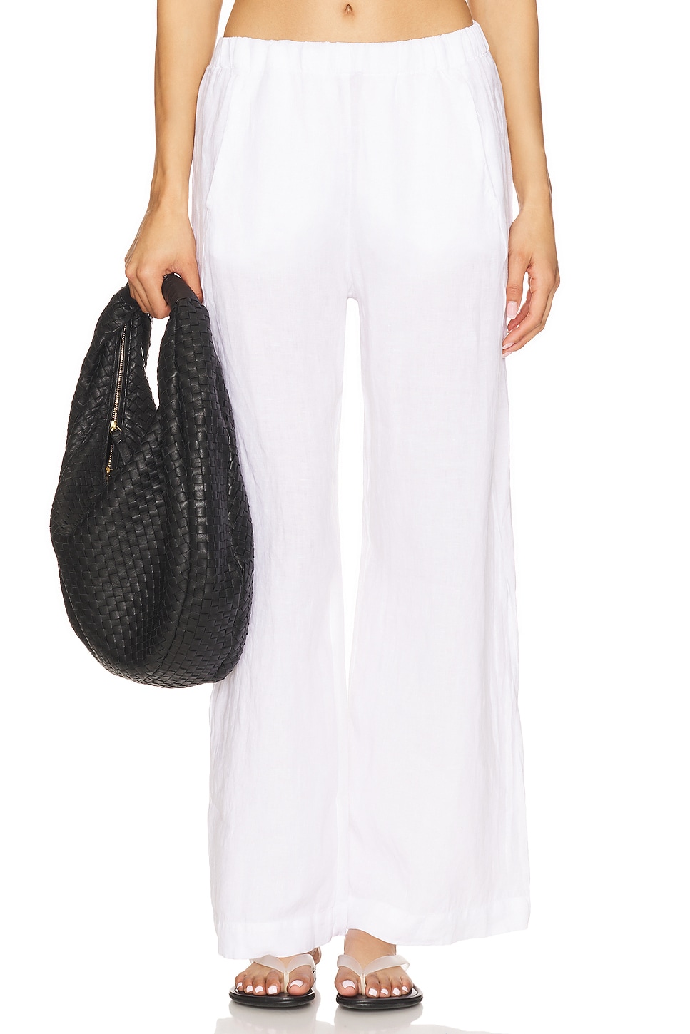 Velvet by Graham & Spencer Stephanie Pant