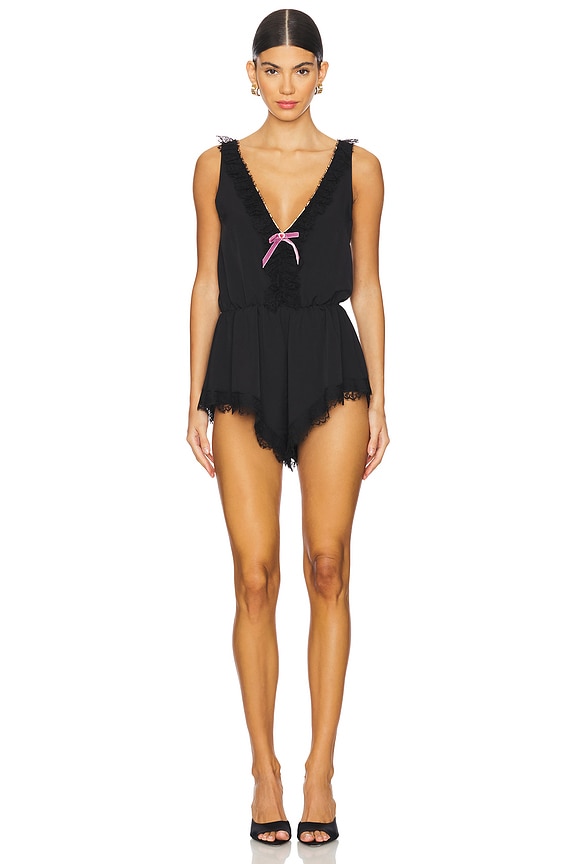 Vivetta Romper