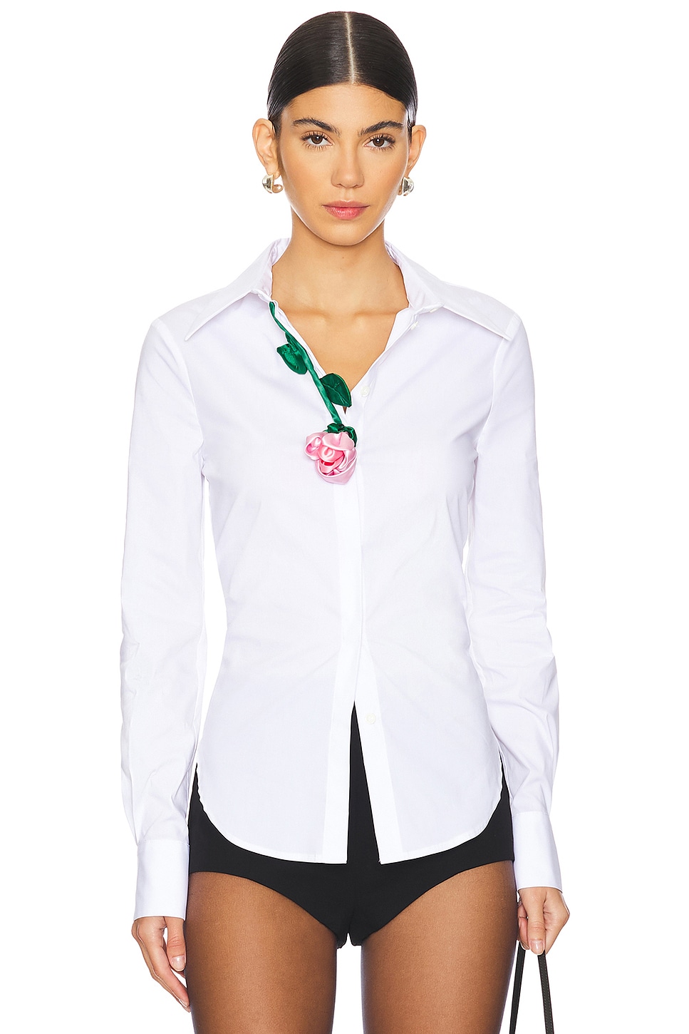 Vivetta Slim Shirt