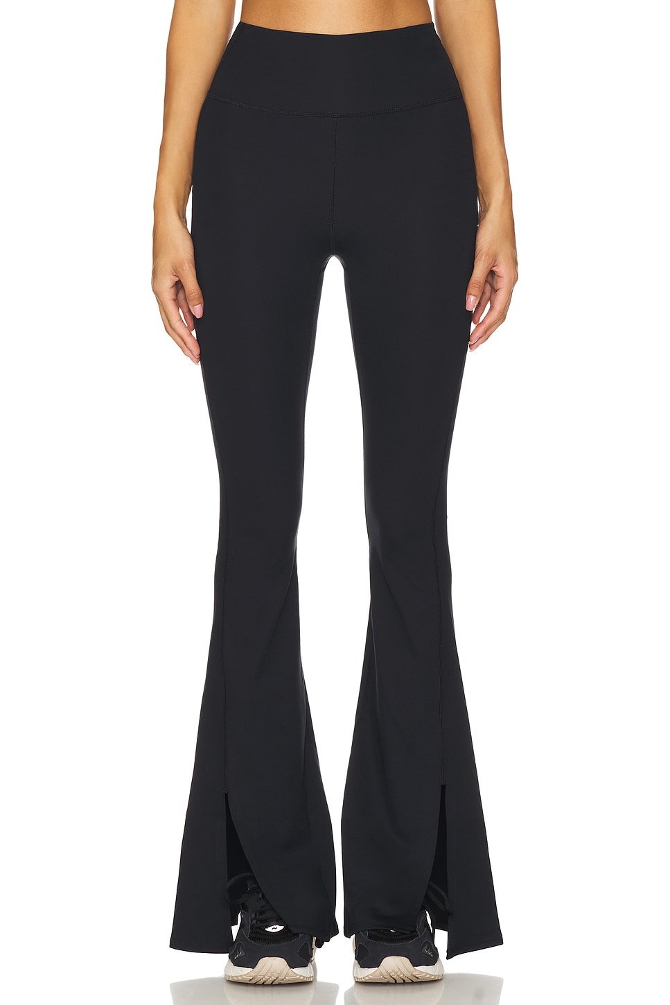 WellBeing + BeingWell Movewell Porter Flare Pant